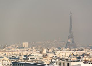 Une amélioration 'sans précédent' de la qualité de l'air à Paris en 10 ans : faut-il vraiment y croire ?