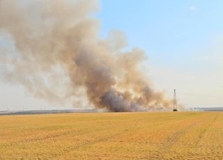 La canicule qui touche la France est-elle comparable à celle de 2003 ?