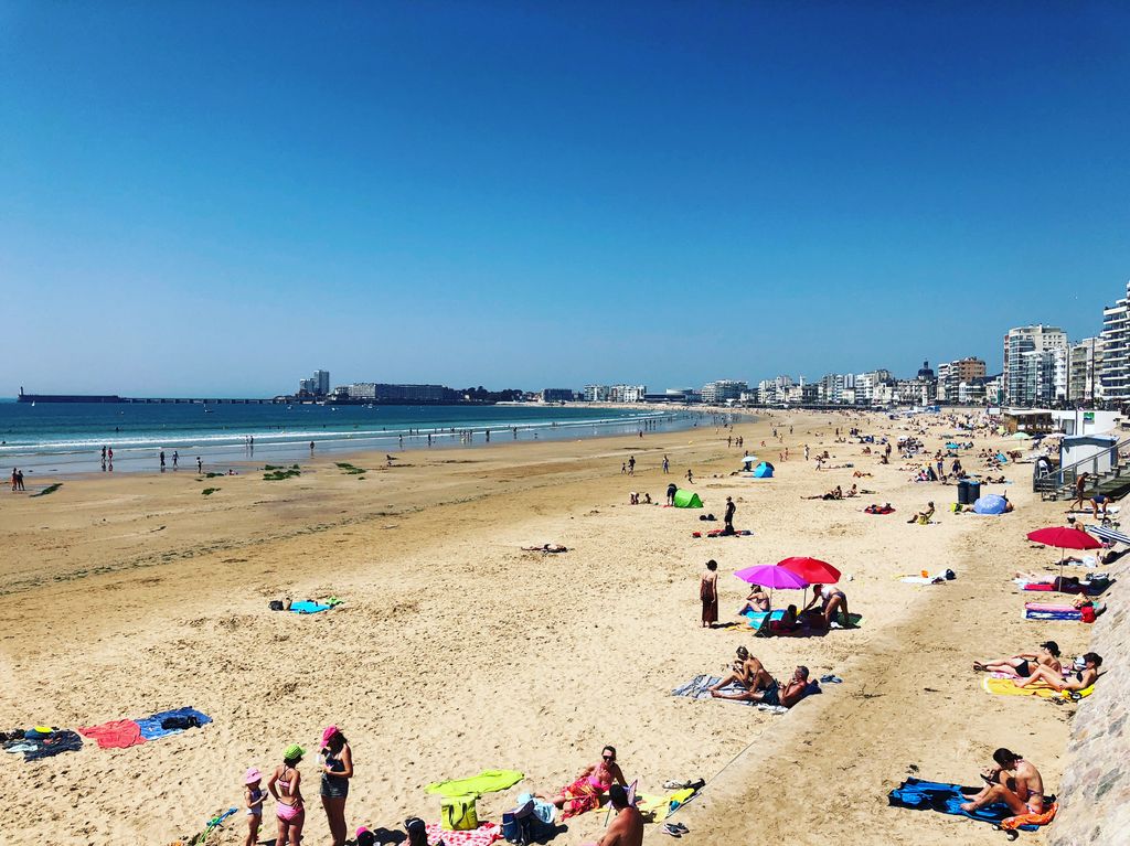 plages soleil plages soleil