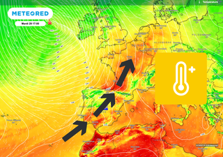 Une chaleur qui va finalement durer jusqu'&agrave; mercredi au moins ! Et la pluie ? Voici les pr&eacute;visions m&eacute;t&eacute;o en France