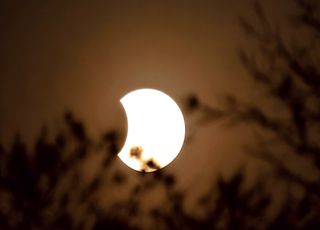 Une éclipse de Soleil sera visible en France à la fin du mois de mars : découvrez comment l'observer ! 