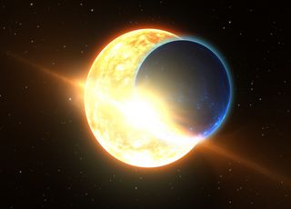 Une exoplanète récemment découverte pourrait être l'une des plus prometteuses pour abriter la vie !