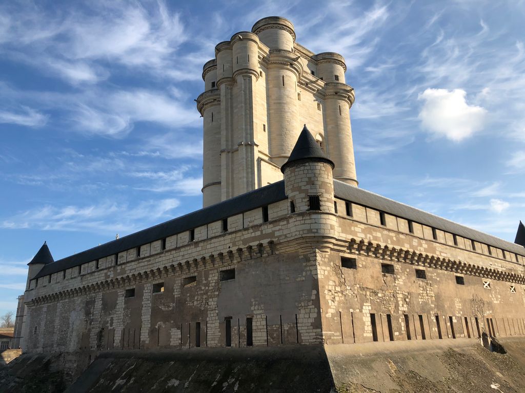 Froid et soleil Froid et soleil