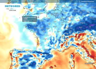 Une météo encore plus fraîche pour ce début de semaine en France : doit-on vraiment craindre des gelées ?