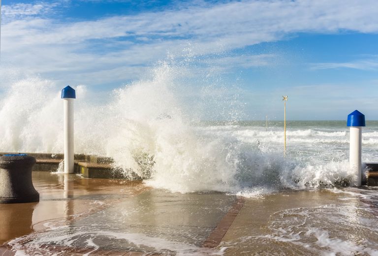Tempête Tempête