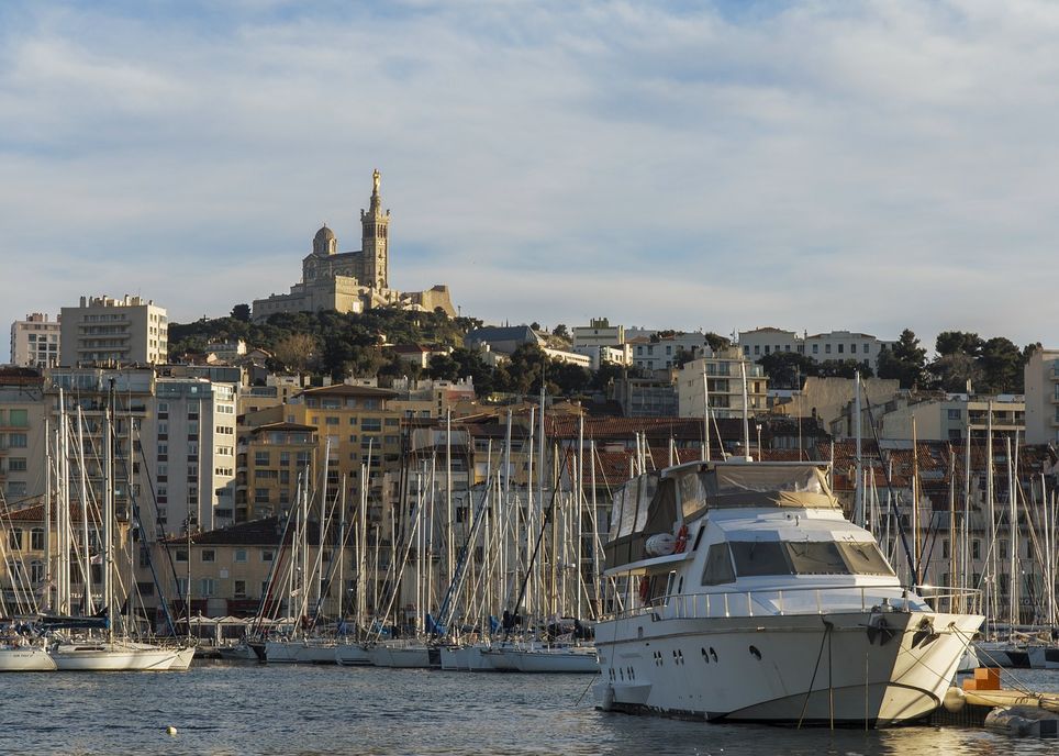 marseille marseille