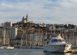 Une météo très pluvieuse !