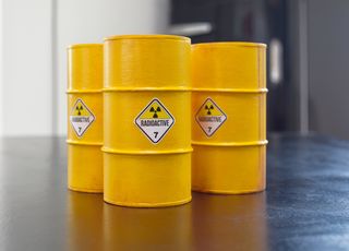 Une mission pour cartographier les déchets radioactifs dans l'Atlantique : quels risques pour les fonds marins ?