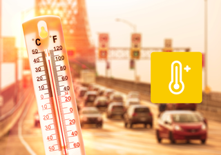 Une nouvelle canicule est-elle possible ? Voici les tendances météo en France jusqu'à mi-juillet