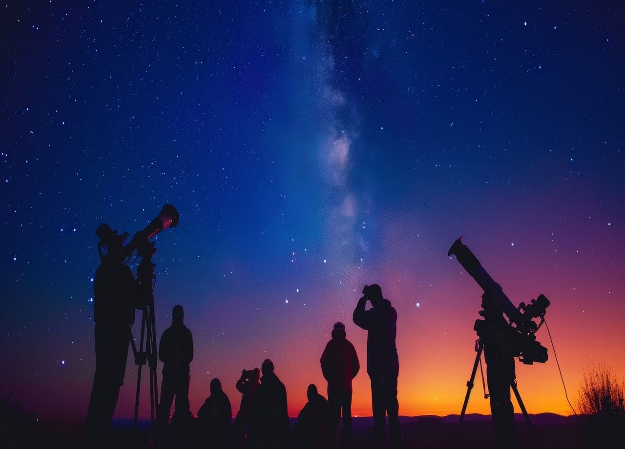 Esta nueva estrella debería ser visible a simple vista, lo que permitirá a los entusiastas de la astronomía aprovechar este inusual evento.