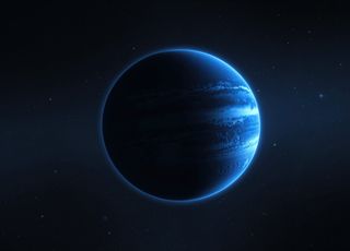 Novo exoplaneta potencialmente habitável foi descoberto não muito longe do Sistema Solar