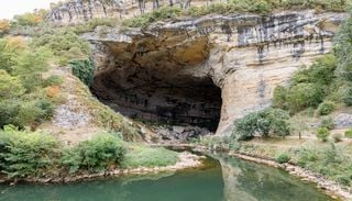 Une premi&egrave;re en France : bient&ocirc;t une r&eacute;serve naturelle pour prot&eacute;ger la vie sous terre ?