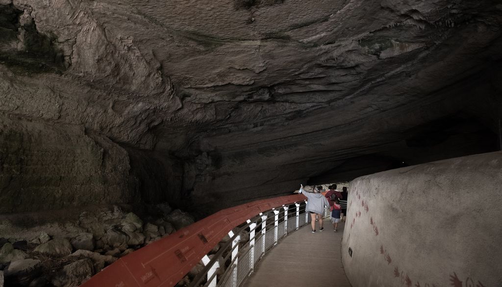 Le projet de réserve naturelle souterraine de l'Ariège avance à grands pas. Le projet de réserve naturelle souterraine de l'Ariège avance à grands pas.