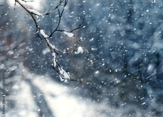 Une profonde dépression va chambouler la météo : le froid va soudainement arriver en France