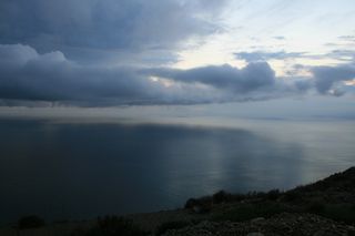 Une semaine chaude et instable en Méditerranée