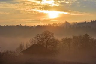 Une semaine contrastée en vue