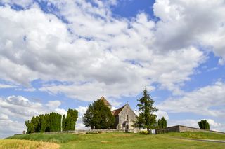 Une semaine plutôt estivale !