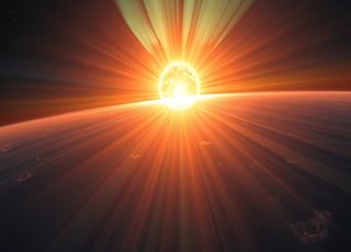 Une tempête solaire furtive a frappé la Terre par surprise !