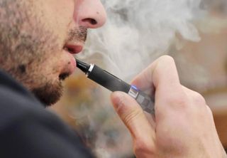 UNESP lança programa contra epidemia de vape no Brasil; confira detalhes