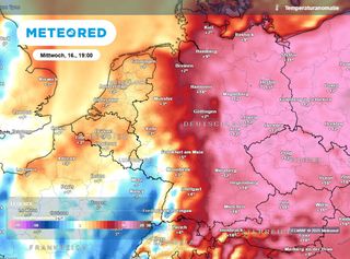 Unfassbare 'April-Hitze' im Osten: Deutschland heißer als Südeuropa – Temperaturen wie sonst erst im Hochsommer
