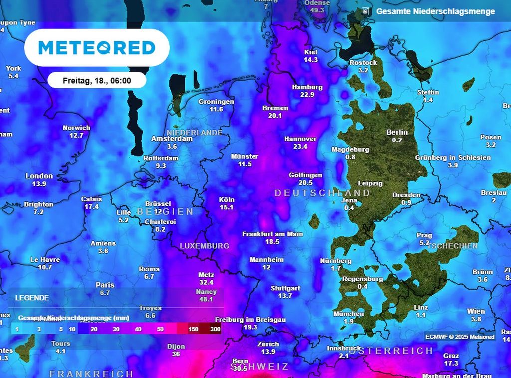 regen, wetter, westen regen, wetter, westen