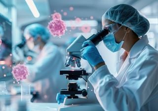 Unglaublich: Blutkrebs ist bei Kindern fast immer heilbar!