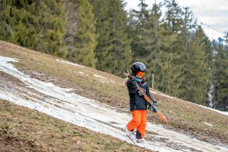 Unglaublich! Der rekordwarme Februar in Europa übertrifft sogar bisherige März-Rekorde!