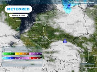 Unglaubliches Wetter-Comeback steht Deutschland bevor - Experte Beurer: 