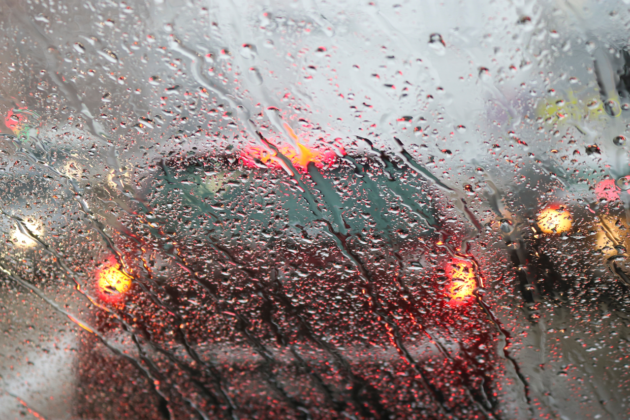 United States Forecast for This Weekend: Southern Warm Up as Cold Rain