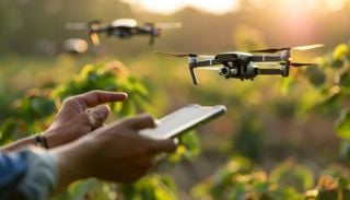Universidad Aut&oacute;noma de Tamaulipas combate al gusano barrenador con drones, t&eacute;cnica pionera para salvar ganado mexicano