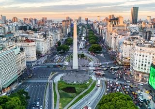 Universidad p&uacute;blica patent&oacute; un innovador monitor ambiental que alerta sobre ruido y calidad del aire en las ciudades