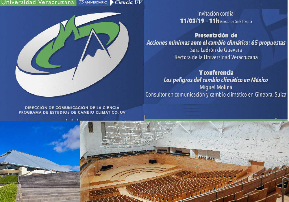 Invitación a evento/ Sala Tlaqná Invitación a evento/ Sala Tlaqná