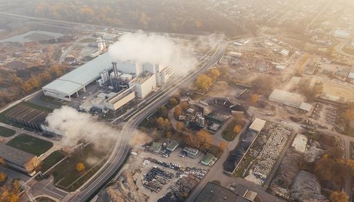 Universidade de Coimbra lidera projeto europeu para eliminar os gases mais poluentes