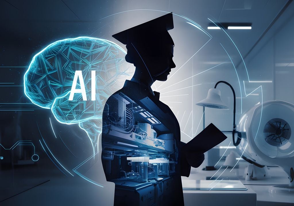 Universities: with or without AI, are we ready for the future?