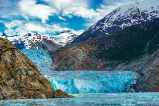 University of Alaska Fairbanks Develops a New Method to Detect Dangerous Landslides Within Minutes