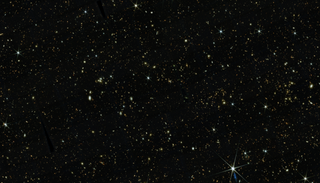 Novo mapa c&oacute;smico do James Webb mostra como o Universo se formou