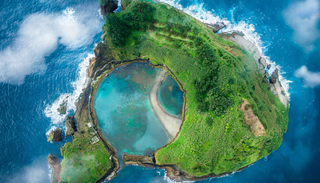 Uno de los lugares m&aacute;s bonitos de las Azores vuelve por fin a abrir sus puertas: d&oacute;nde se encuentra y c&oacute;mo visitarlo