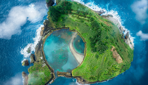 Uno de los lugares m&aacute;s bonitos de las Azores vuelve por fin a abrir sus puertas: d&oacute;nde se encuentra y c&oacute;mo visitarlo