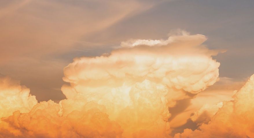 Uno De Los Videos Más Espectaculares Sobre Convección