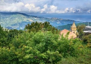 Uno dei paesi più piccoli del Sud Italia si trova in Sicilia, la sua bellezza ha affascinato il mondo