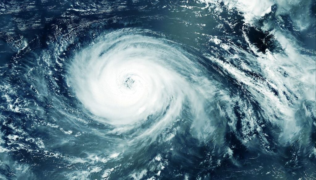 Cicloni tropicali. Lo studio propone anche un quadro unificato per la comprensione delle precipitazioni associate ai cicloni tropicali.