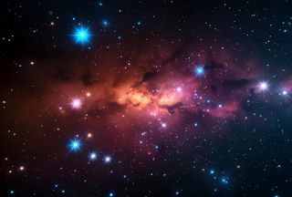 Uno studio sfida la visione classica dell’evoluzione dell’universo e afferma che le galassie rosse non sono morte