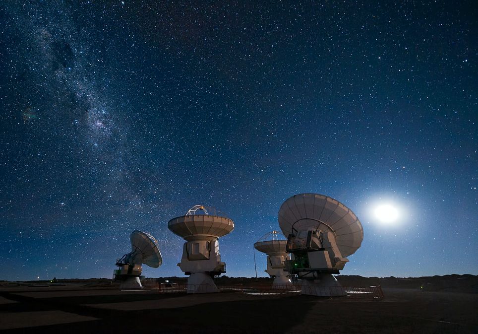 ALMA