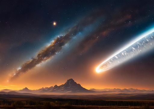 Uno studio sui microbi avvalora l'ipotesi che la vita possa essersi spostata tra i pianeti in condizioni estreme