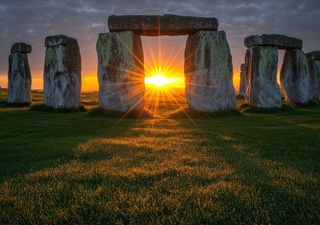 Unos científicos de la Universidad de Curtin confirman que los humanos trasladaron las piedras de Stonehenge