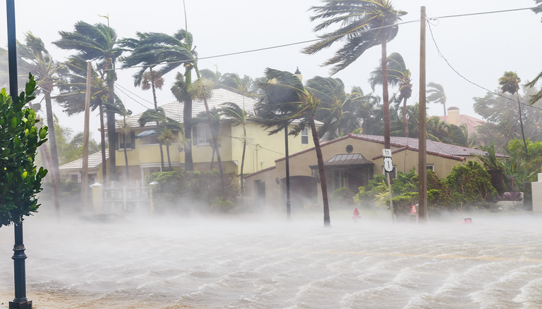 Unos cient&iacute;ficos de la Universidad de Michigan revelan que el fen&oacute;meno de El Ni&ntilde;o es ahora m&aacute;s intenso que nunca