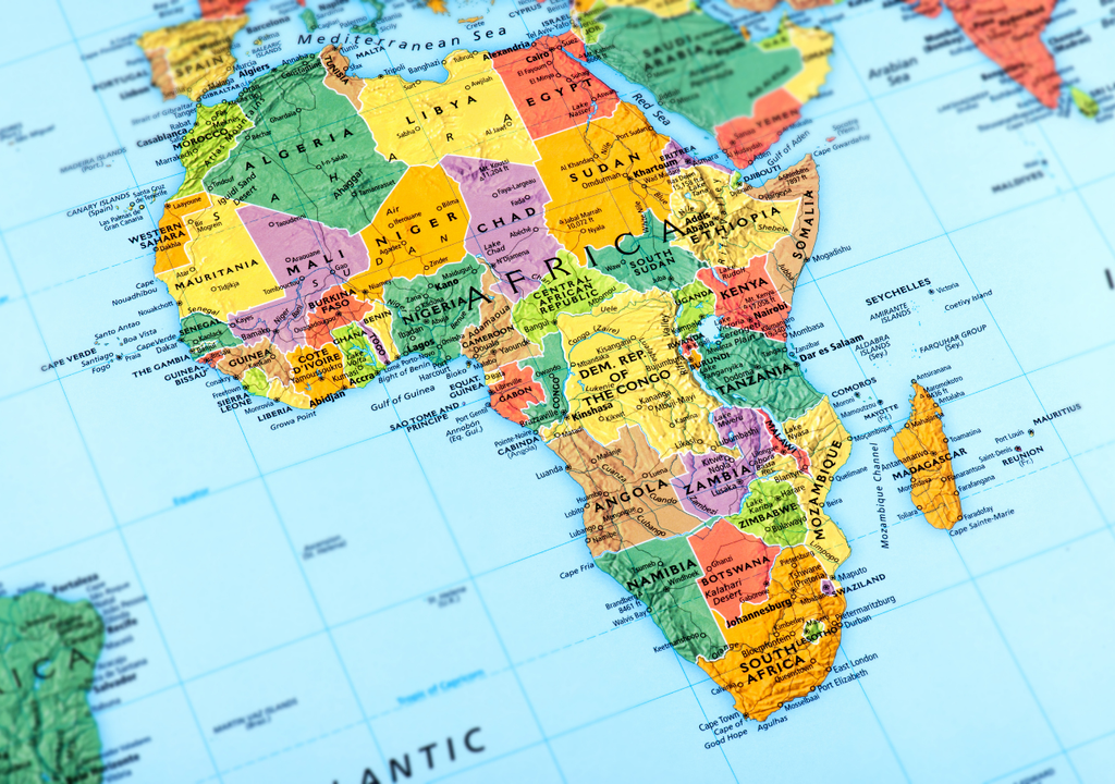 África África