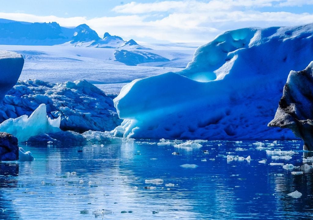 Antártida Antártida