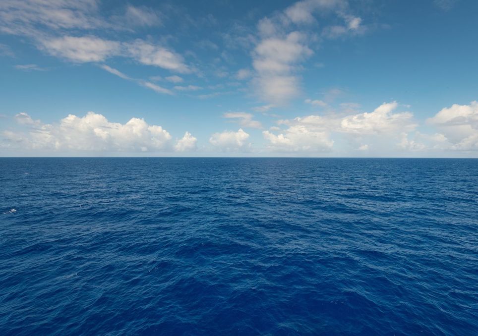 Océano Atlántico Océano Atlántico