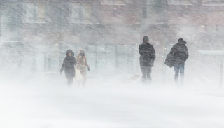 Unos climat&oacute;logos franceses advierten: la AMOC podr&iacute;a desacelerarse hasta un 58% para 2100; posibles efectos en el clima